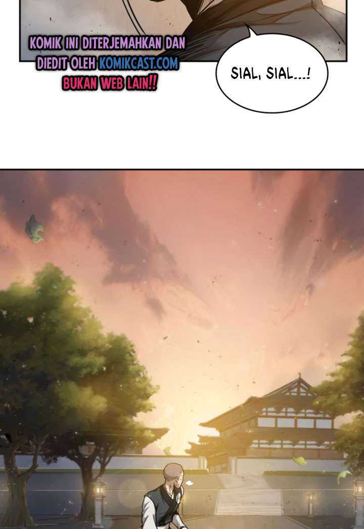 Nano Machine Chapter 48 page 57