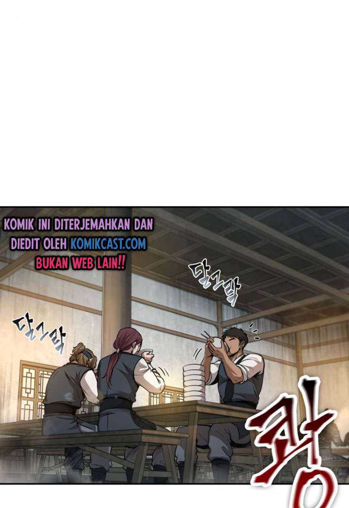Nano Machine Chapter 48 page 59