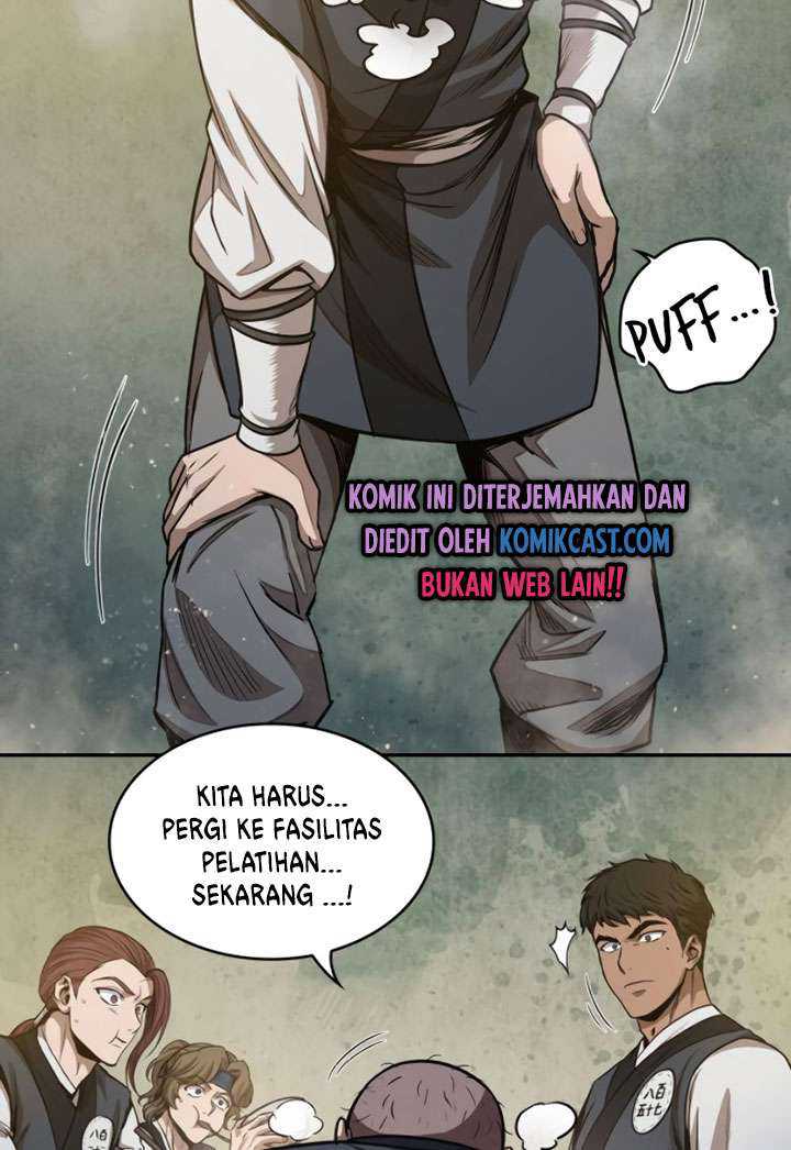 Nano Machine Chapter 48 page 61