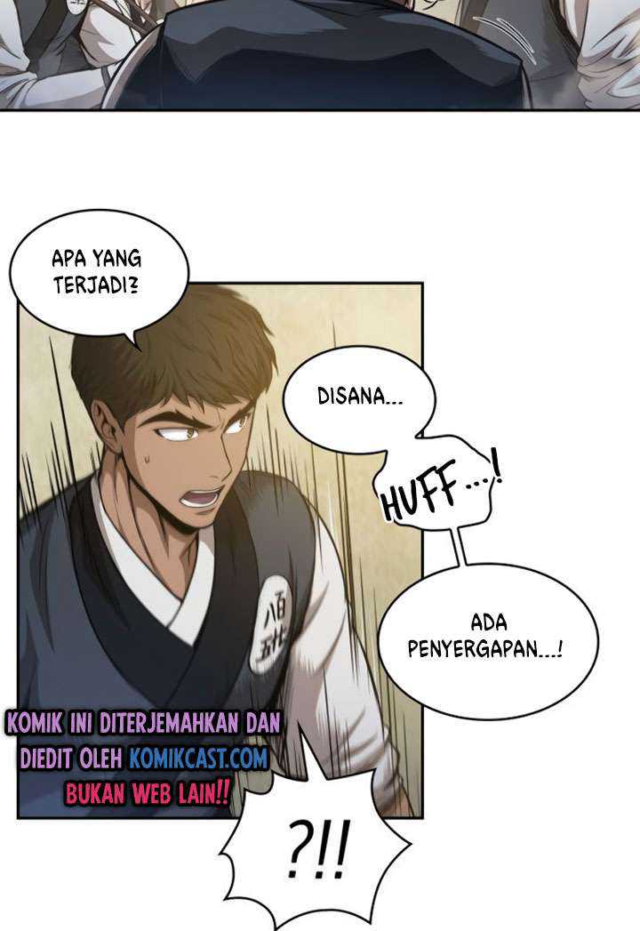 Nano Machine Chapter 48 page 62