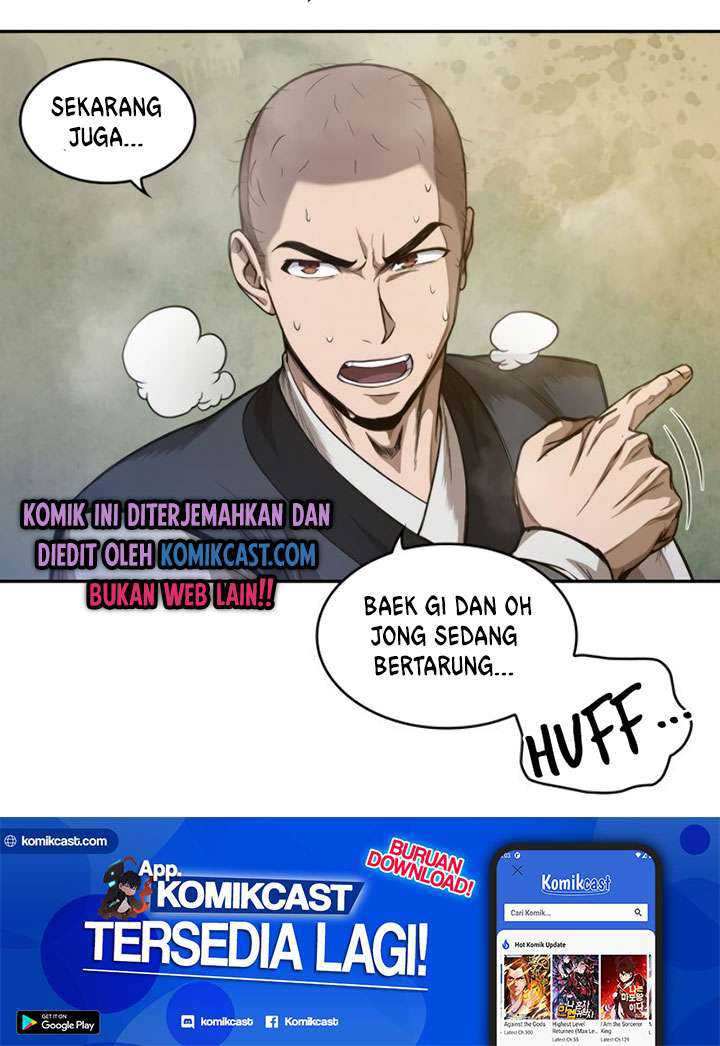Nano Machine Chapter 48 page 63