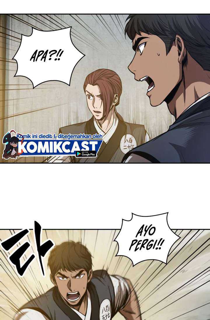 Nano Machine Chapter 48 page 64