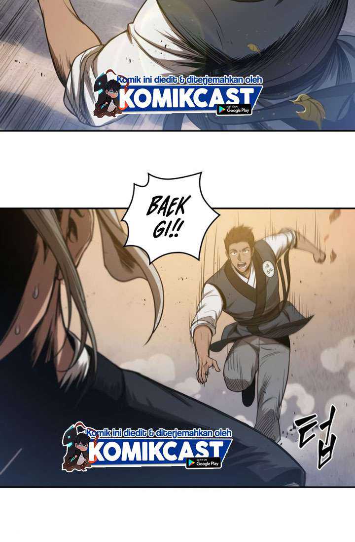 Nano Machine Chapter 48 page 70