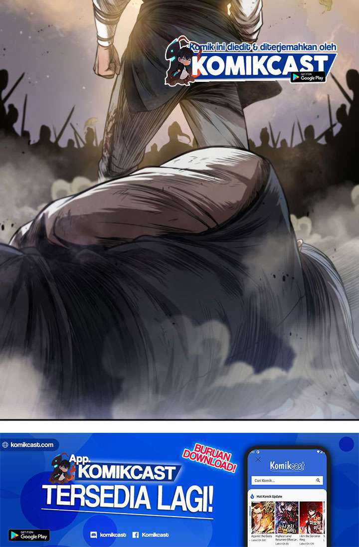 Nano Machine Chapter 48 page 72
