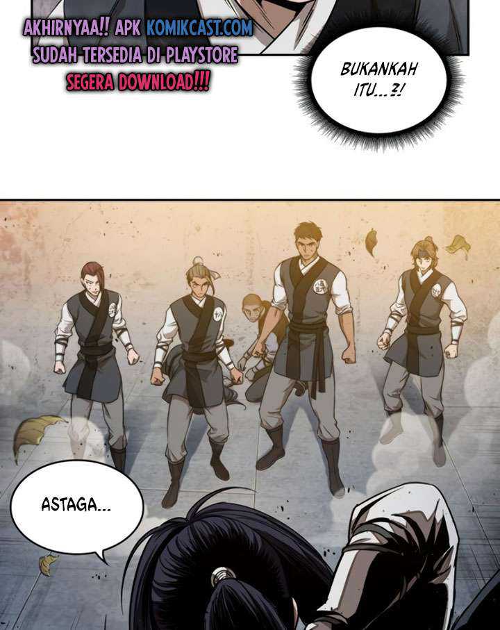 Nano Machine Chapter 48 page 78