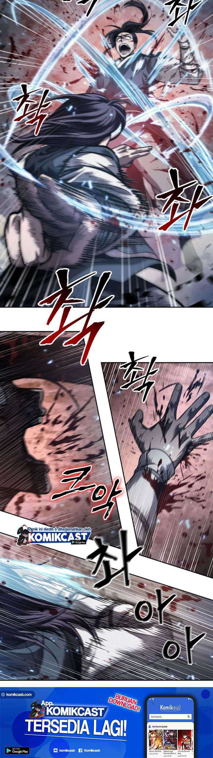 Nano Machine Chapter 57 page 26