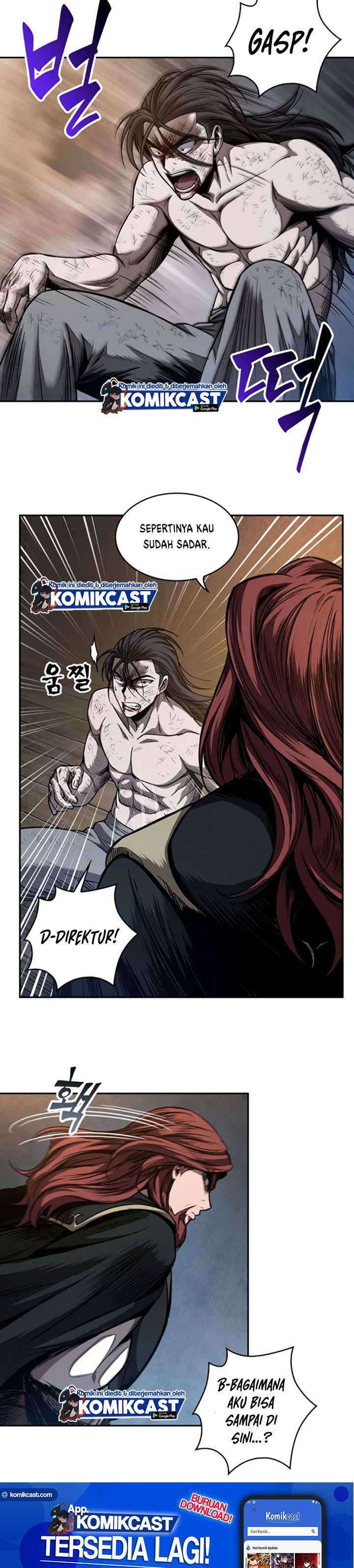 Nano Machine Chapter 58 page 29
