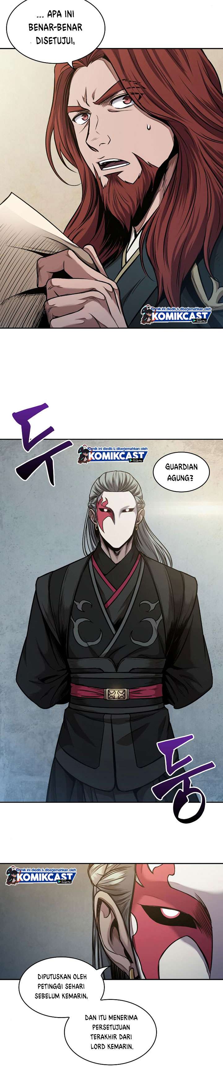 Nano Machine Chapter 63 page 24