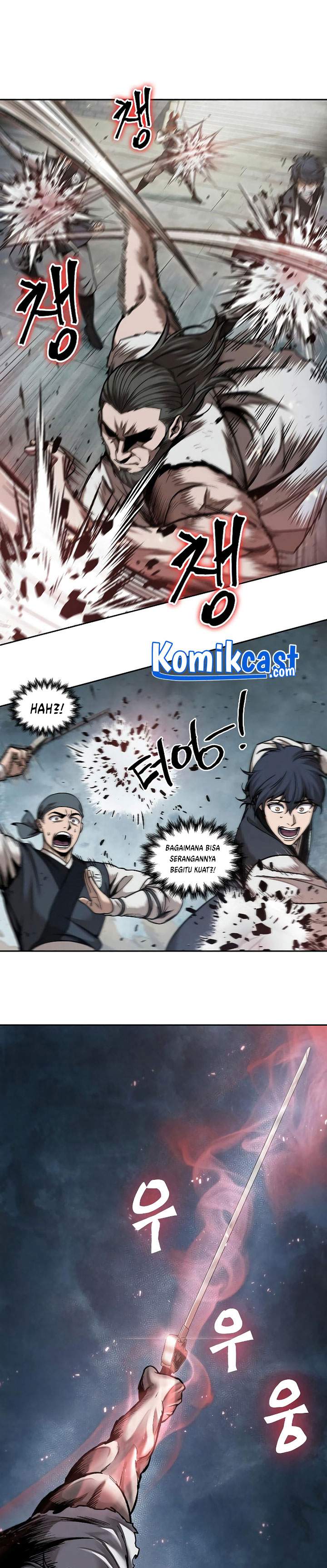 Nano Machine Chapter 65 page 3