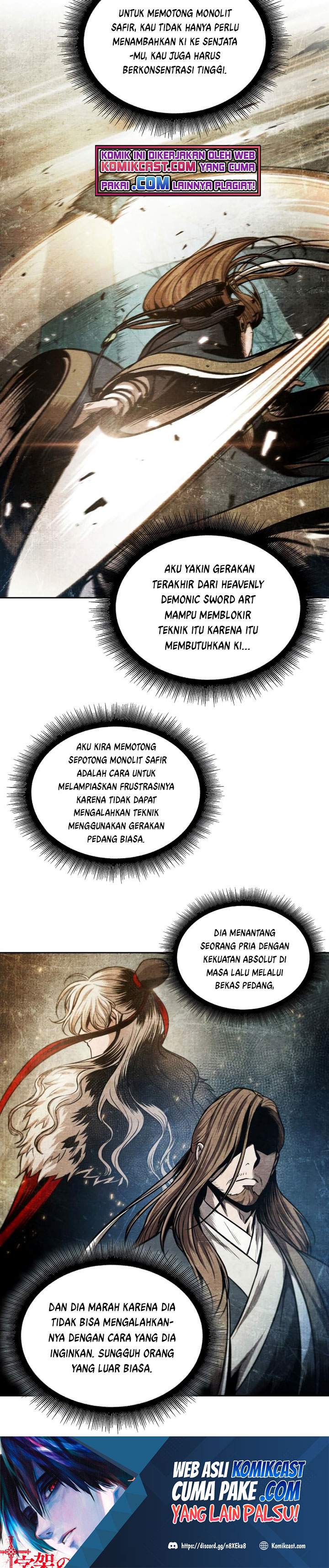 Nano Machine Chapter 70 page 4