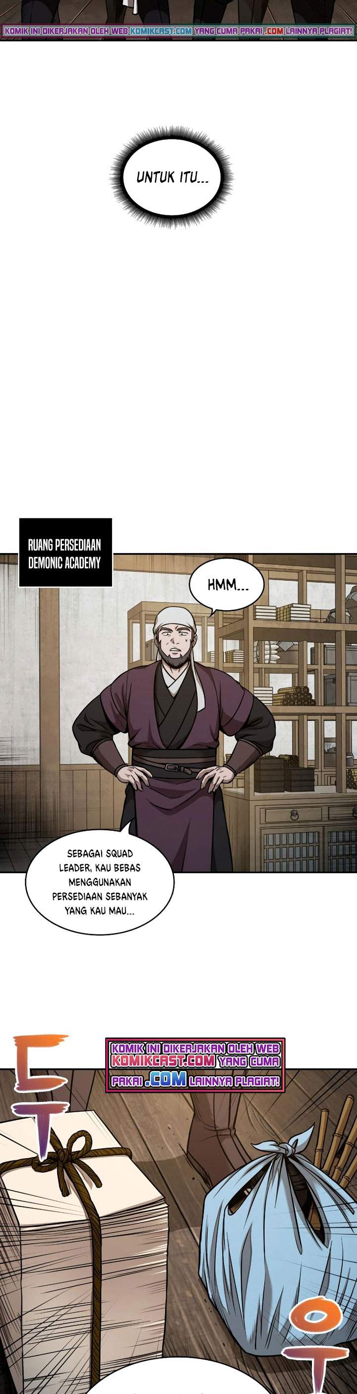 Nano Machine Chapter 70 page 10