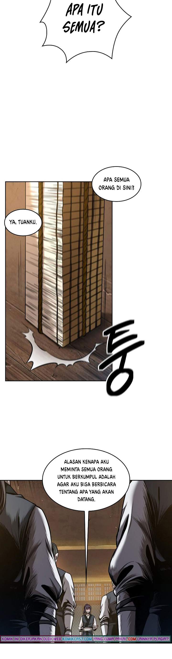 Nano Machine Chapter 70 page 15