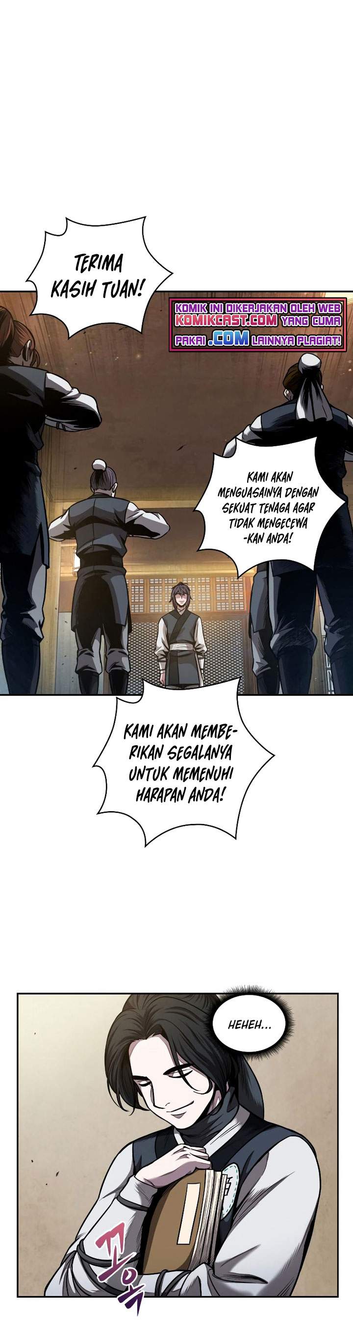 Nano Machine Chapter 70 page 32