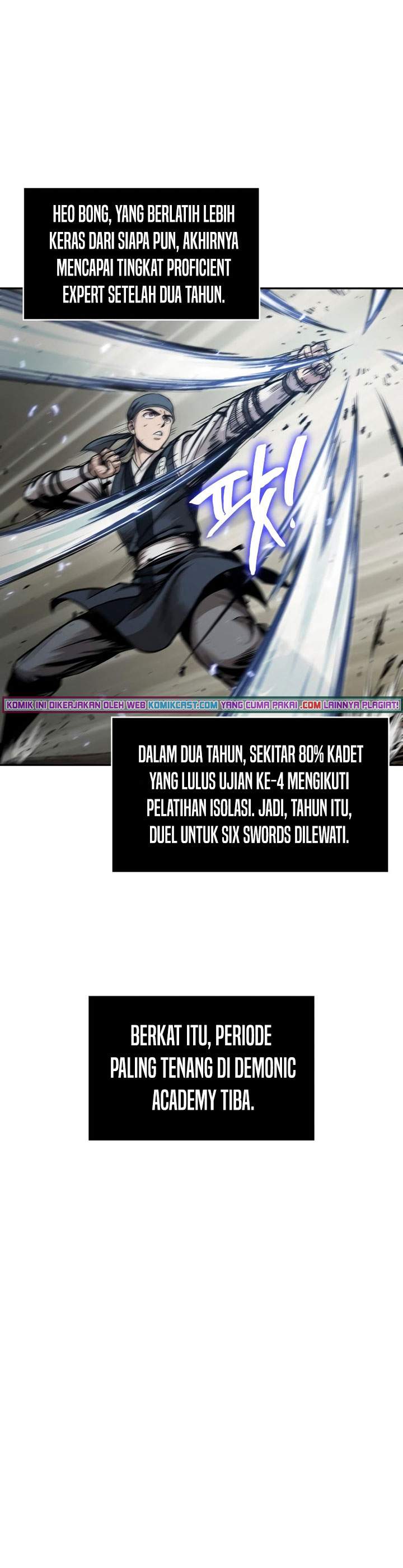 Nano Machine Chapter 71 page 28