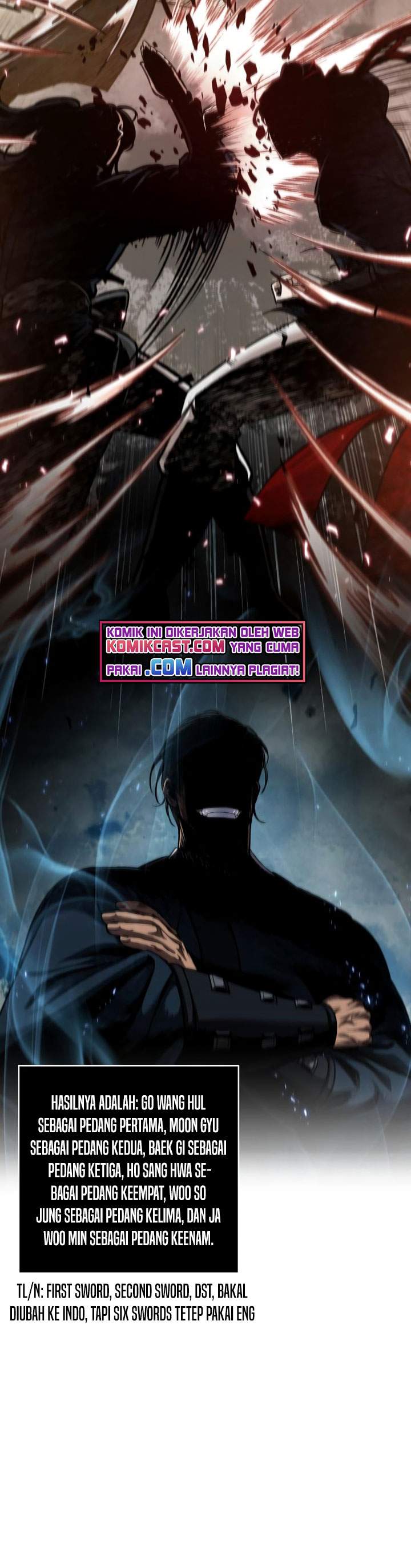 Nano Machine Chapter 71 page 32