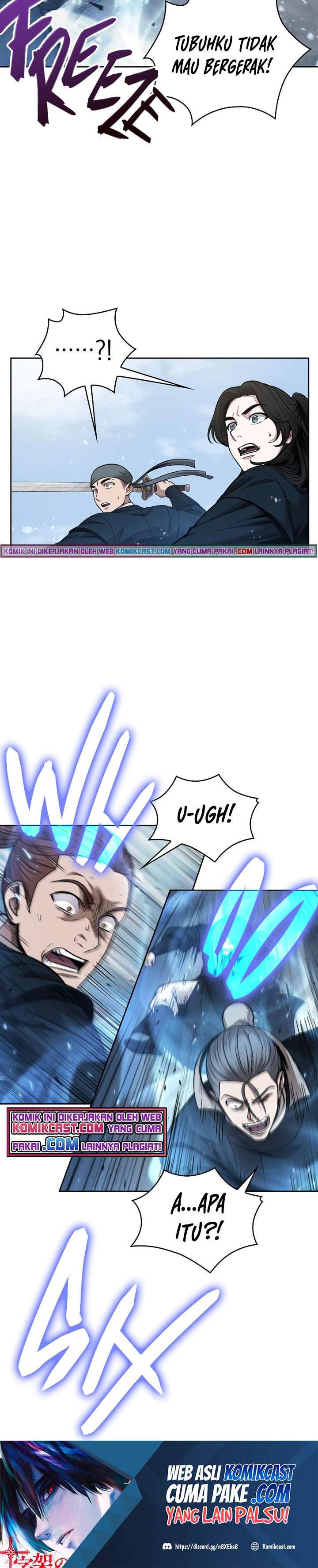 Nano Machine Chapter 72 page 4