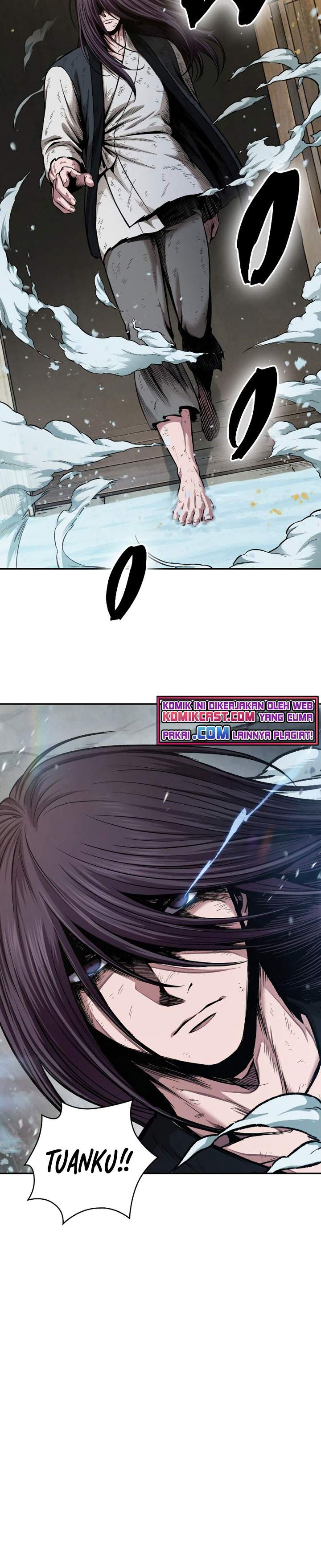 Nano Machine Chapter 72 page 7