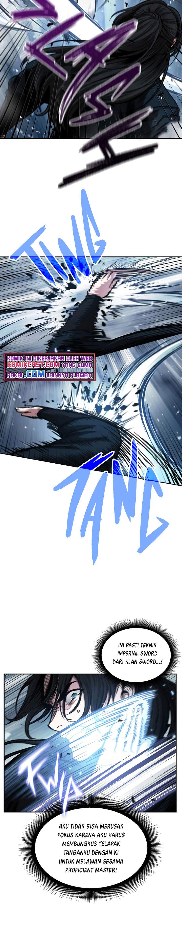 Nano Machine Chapter 72 page 12