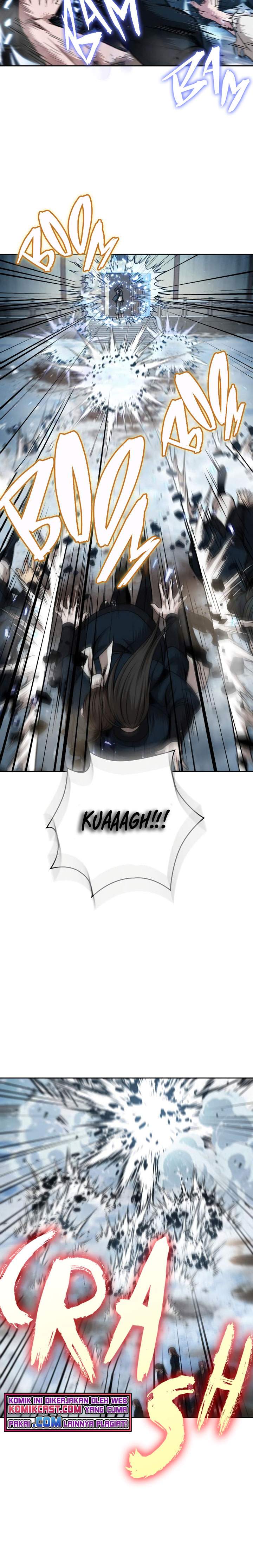 Nano Machine Chapter 72 page 14