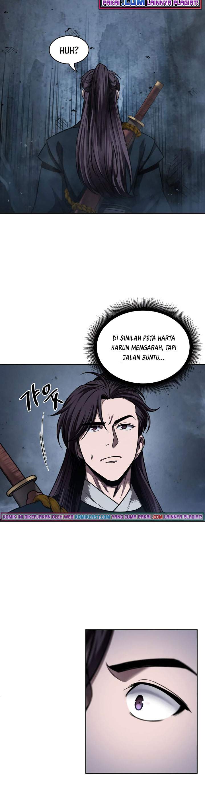 Nano Machine Chapter 74 page 24