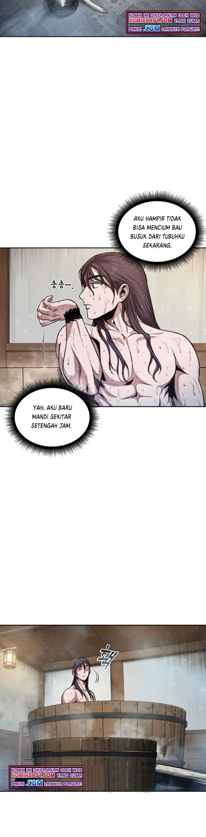 Nano Machine Chapter 77 page 6