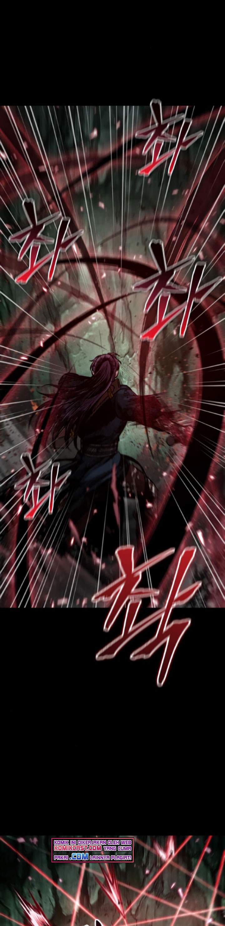 Nano Machine Chapter 77 page 9