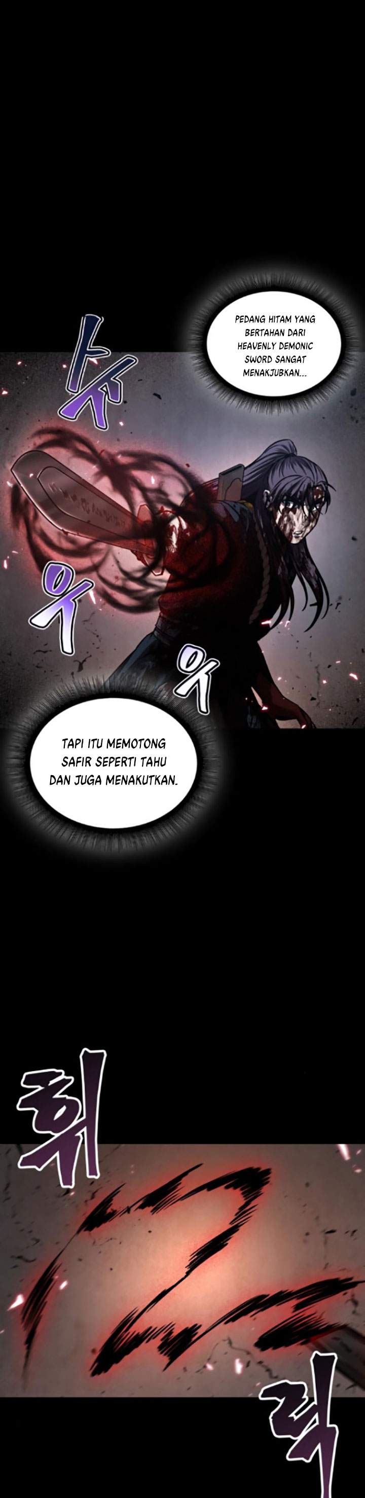 Nano Machine Chapter 77 page 11