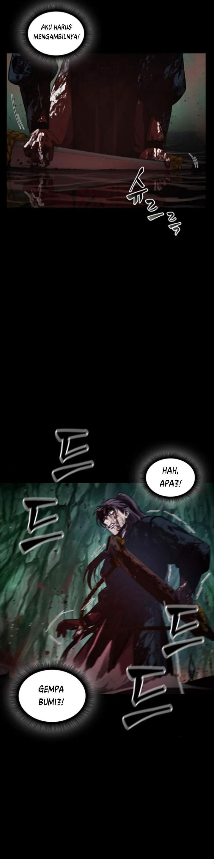Nano Machine Chapter 77 page 16