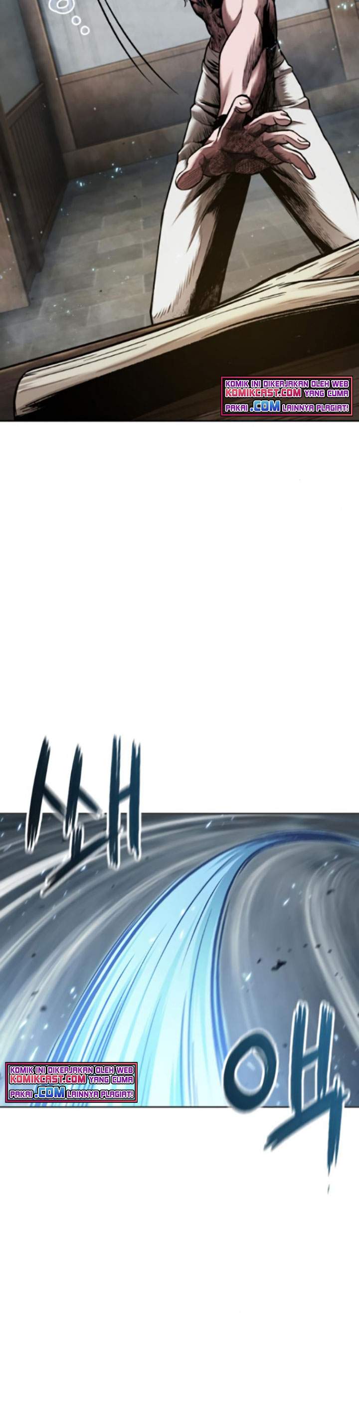 Nano Machine Chapter 77 page 22