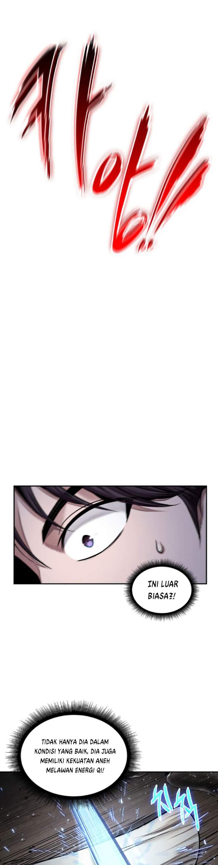 Nano Machine Chapter 77 page 23