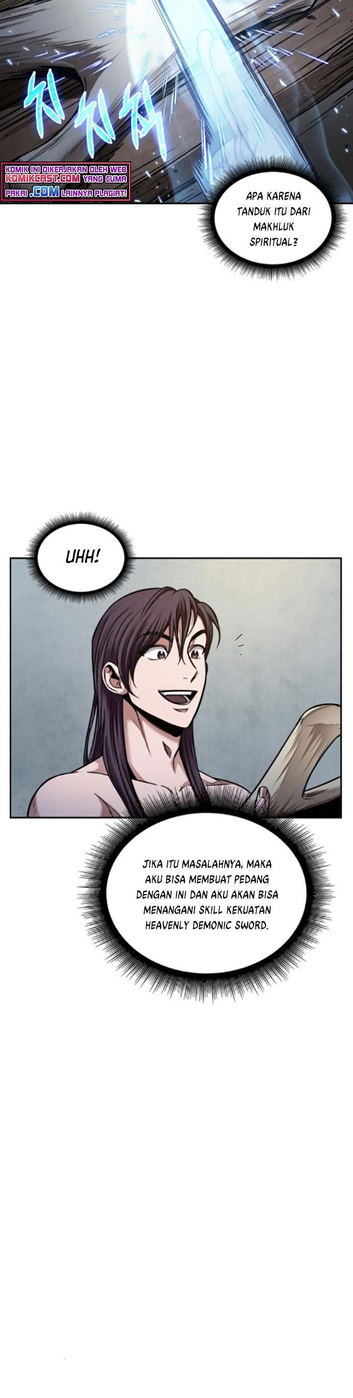 Nano Machine Chapter 77 page 24