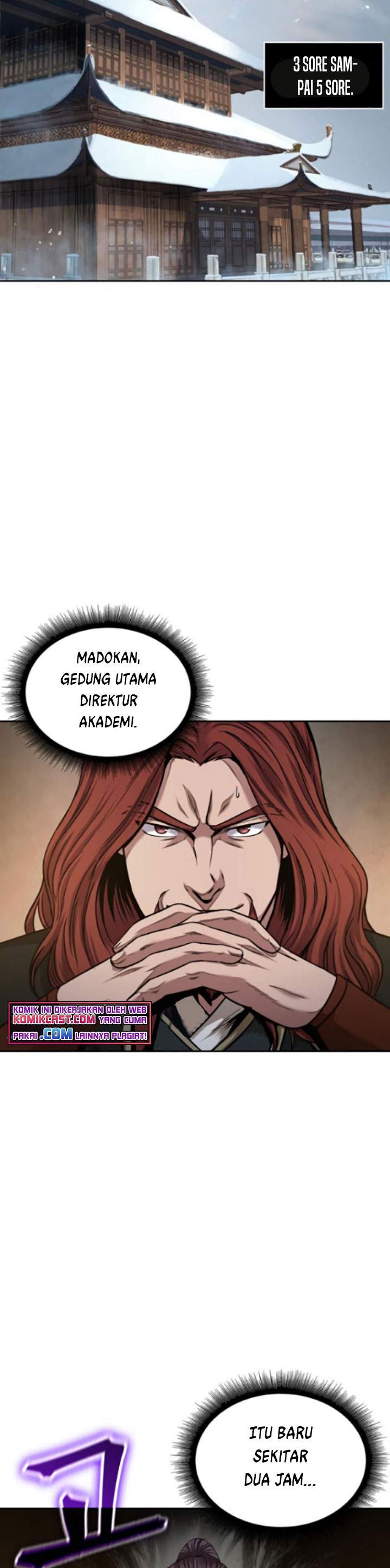 Nano Machine Chapter 77 page 26