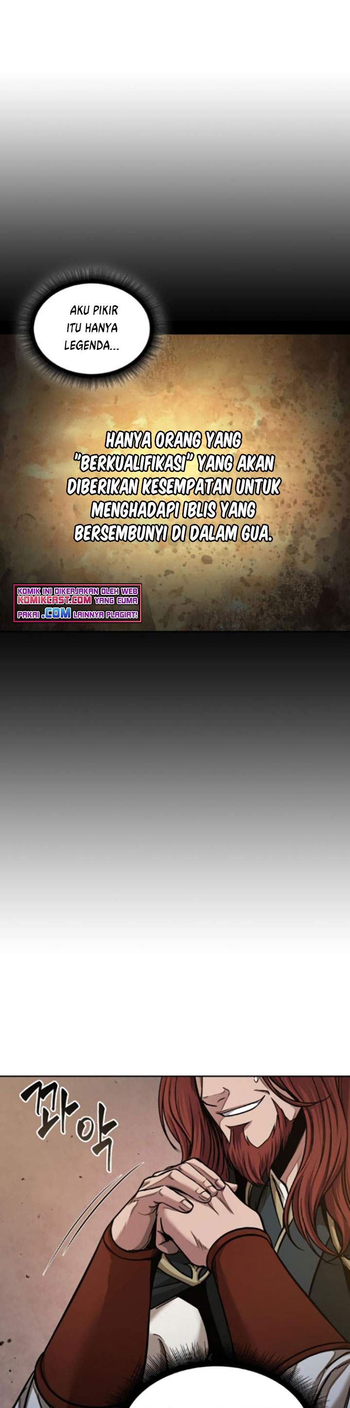 Nano Machine Chapter 77 page 28