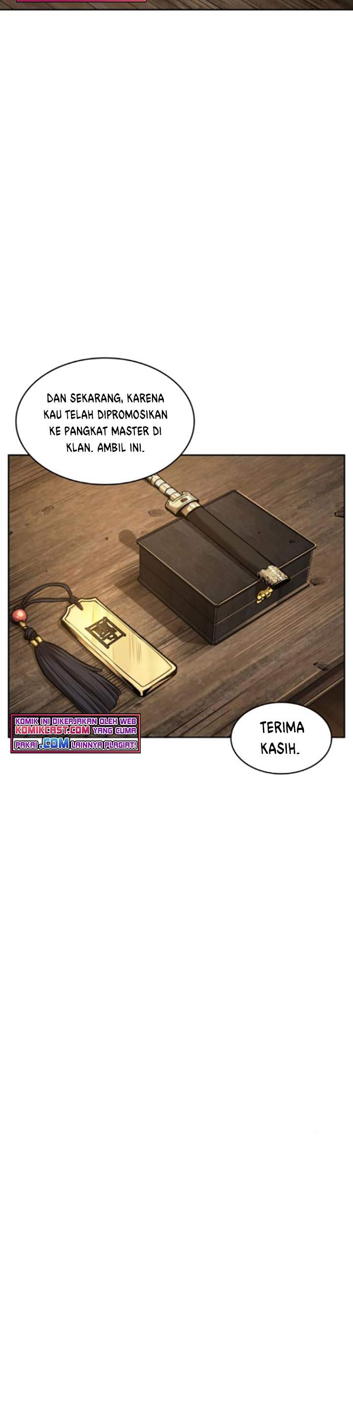 Nano Machine Chapter 77 page 30