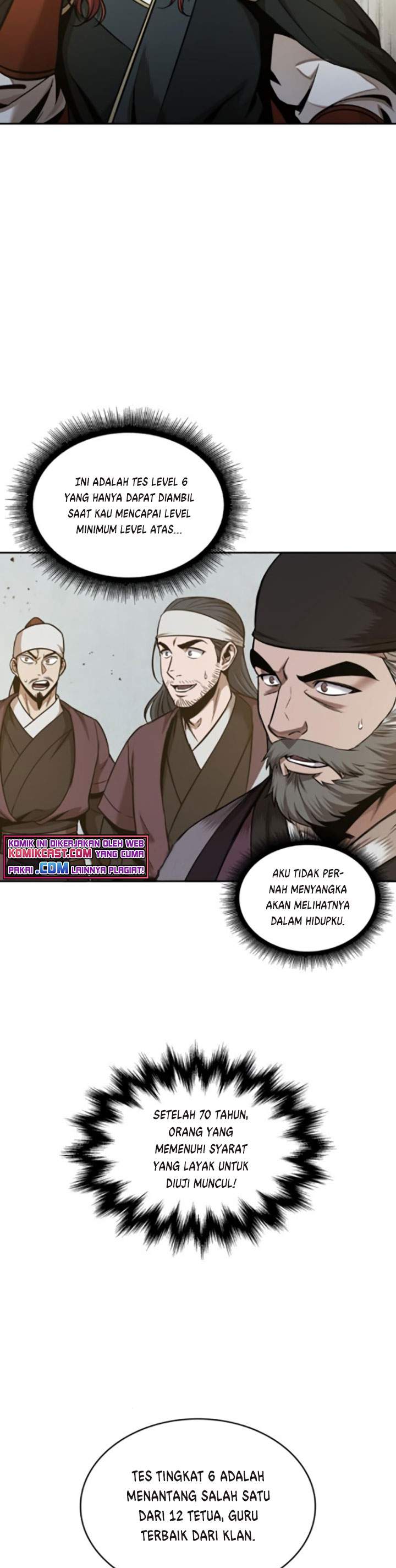 Nano Machine Chapter 77 page 35