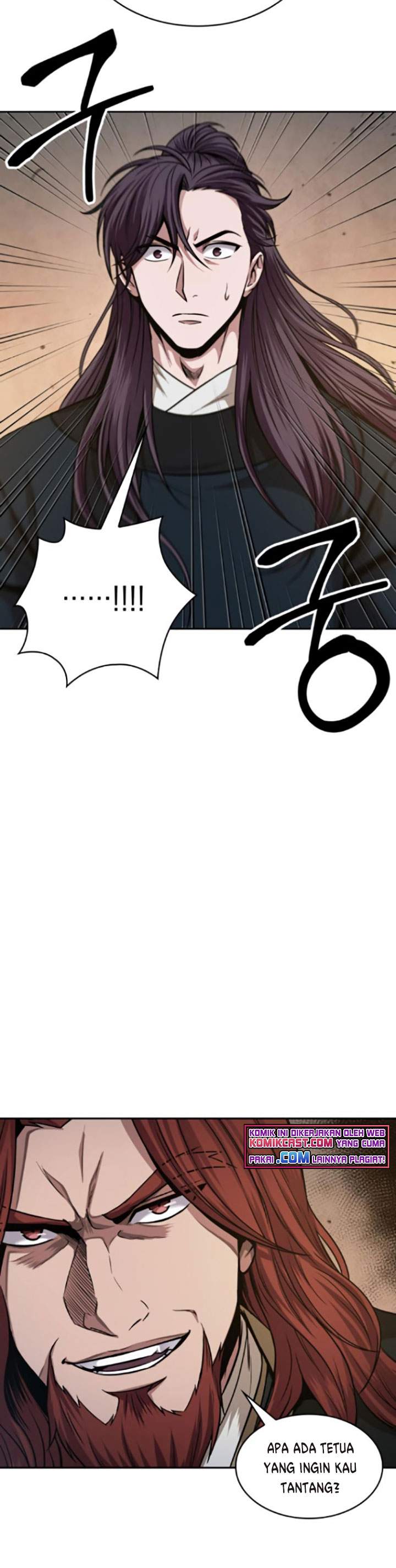 Nano Machine Chapter 77 page 36