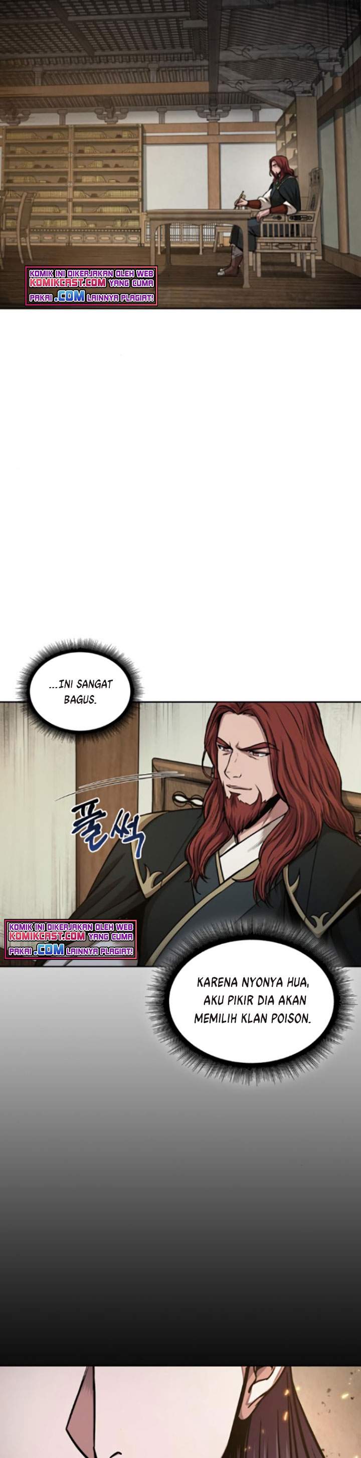 Nano Machine Chapter 77 page 39