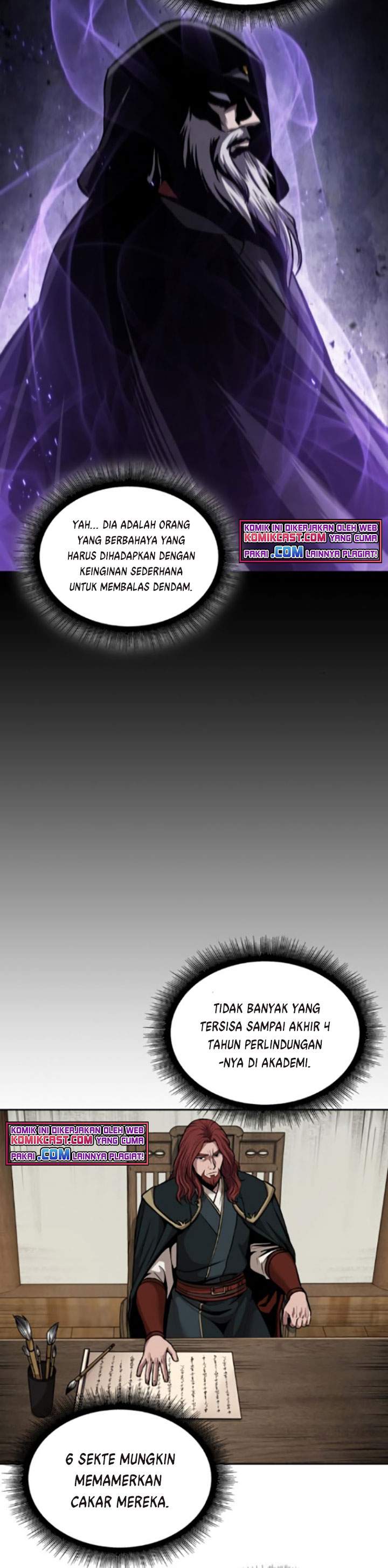 Nano Machine Chapter 77 page 41