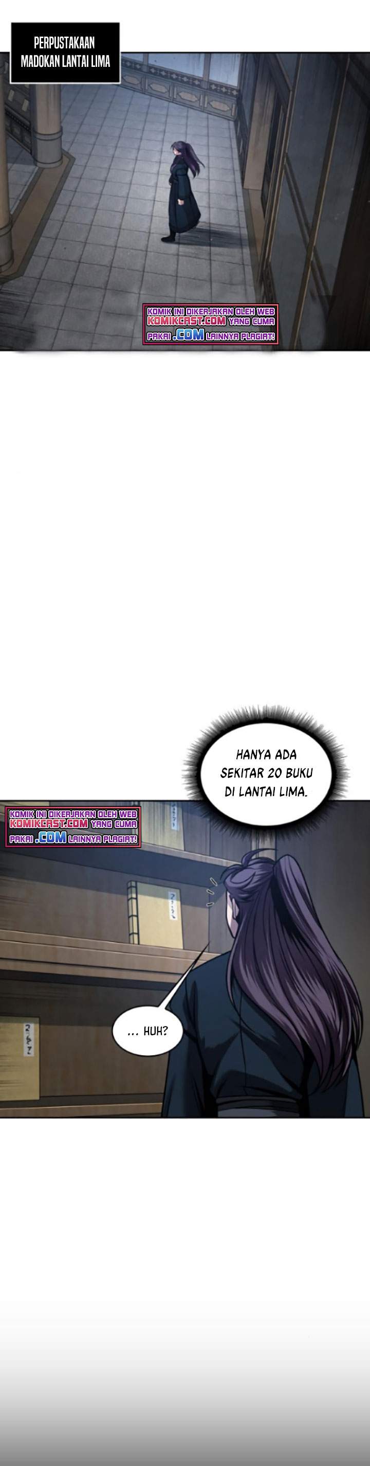 Nano Machine Chapter 77 page 43