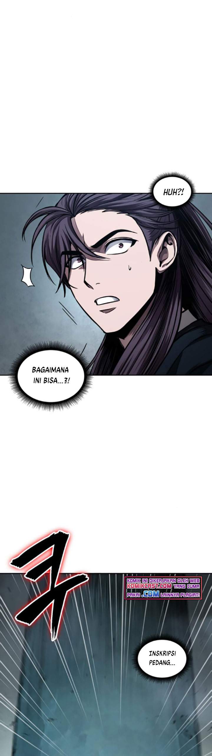 Nano Machine Chapter 77 page 47