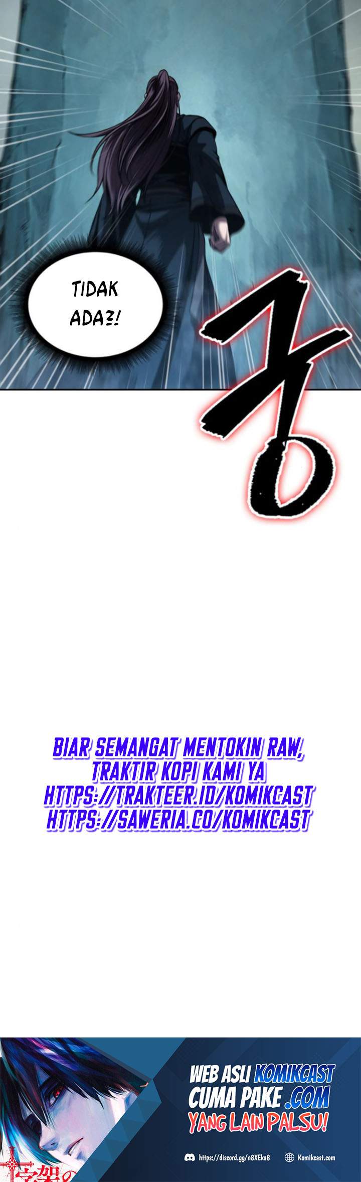 Nano Machine Chapter 77 page 48