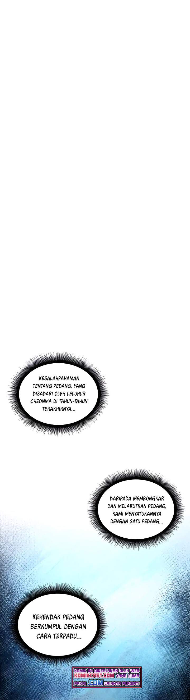 Nano Machine Chapter 78 page 8