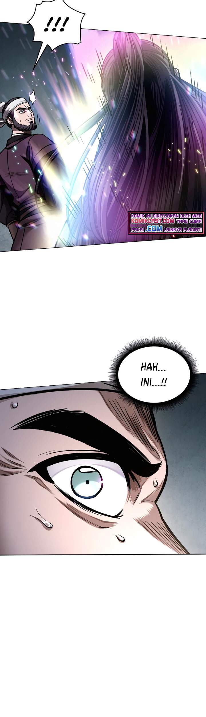 Nano Machine Chapter 78 page 19