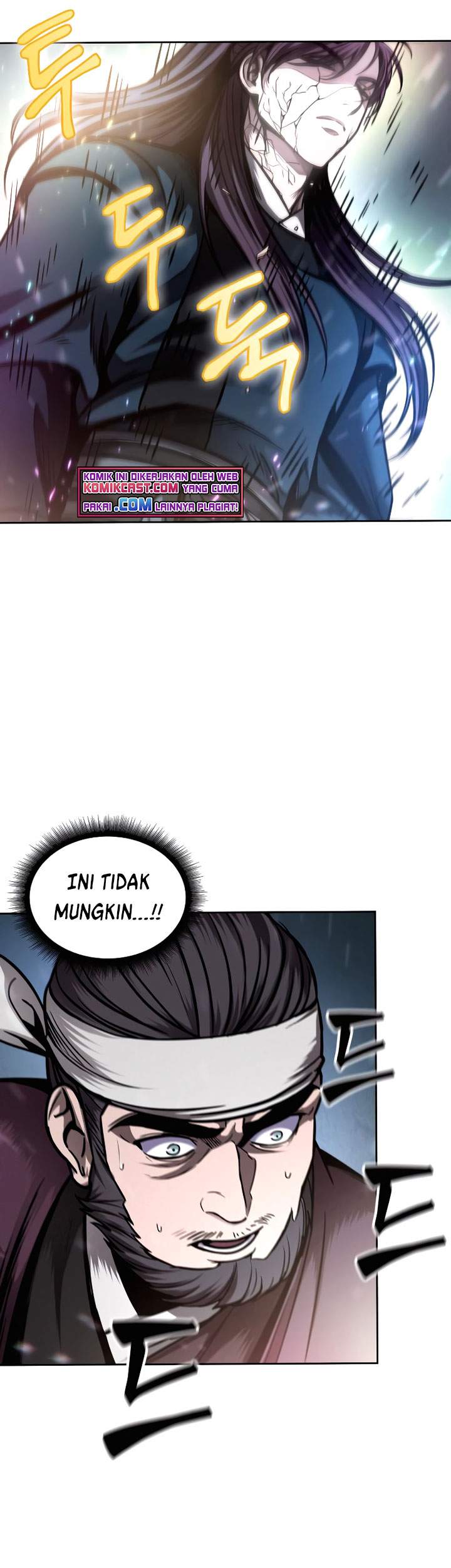 Nano Machine Chapter 78 page 20