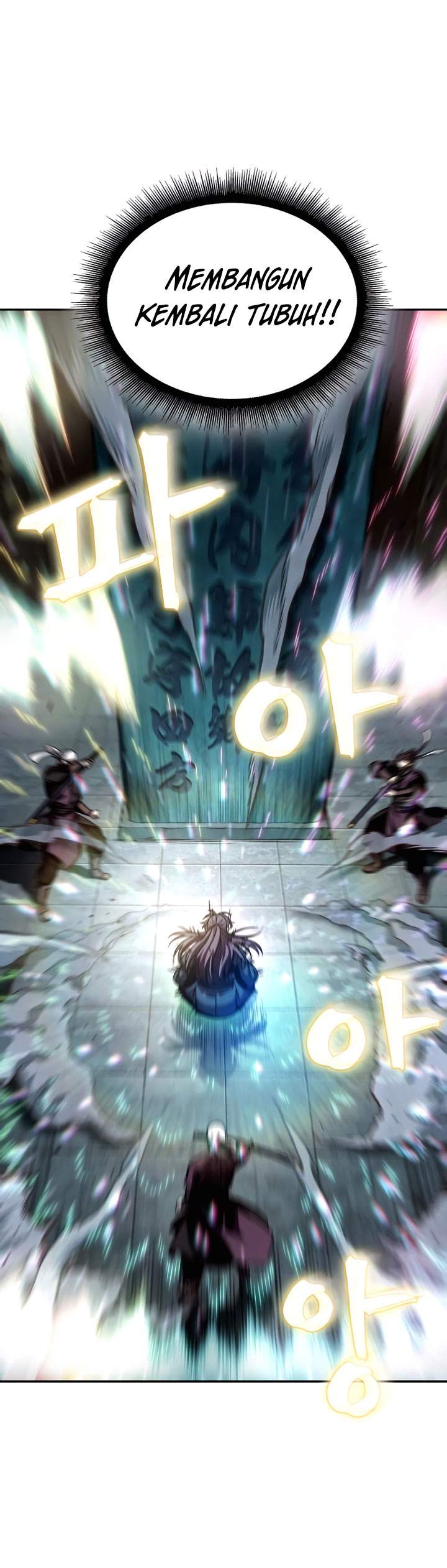 Nano Machine Chapter 78 page 21