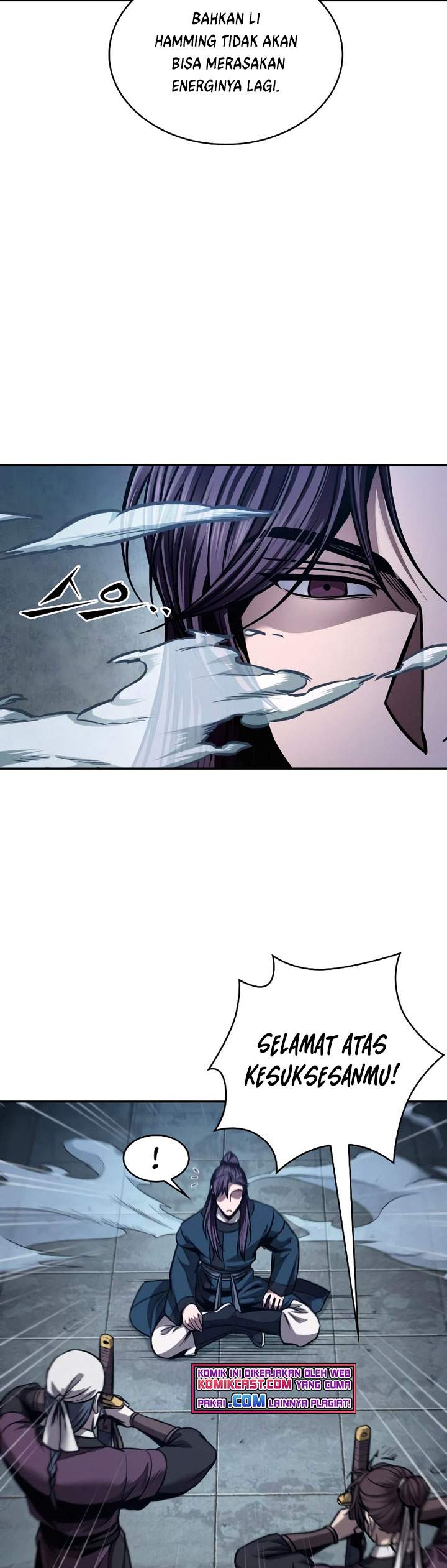 Nano Machine Chapter 78 page 24