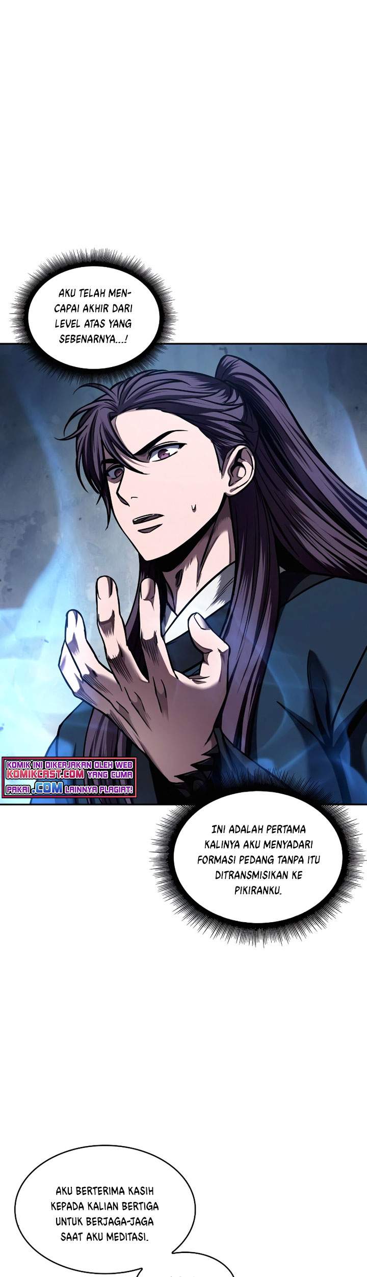 Nano Machine Chapter 78 page 26