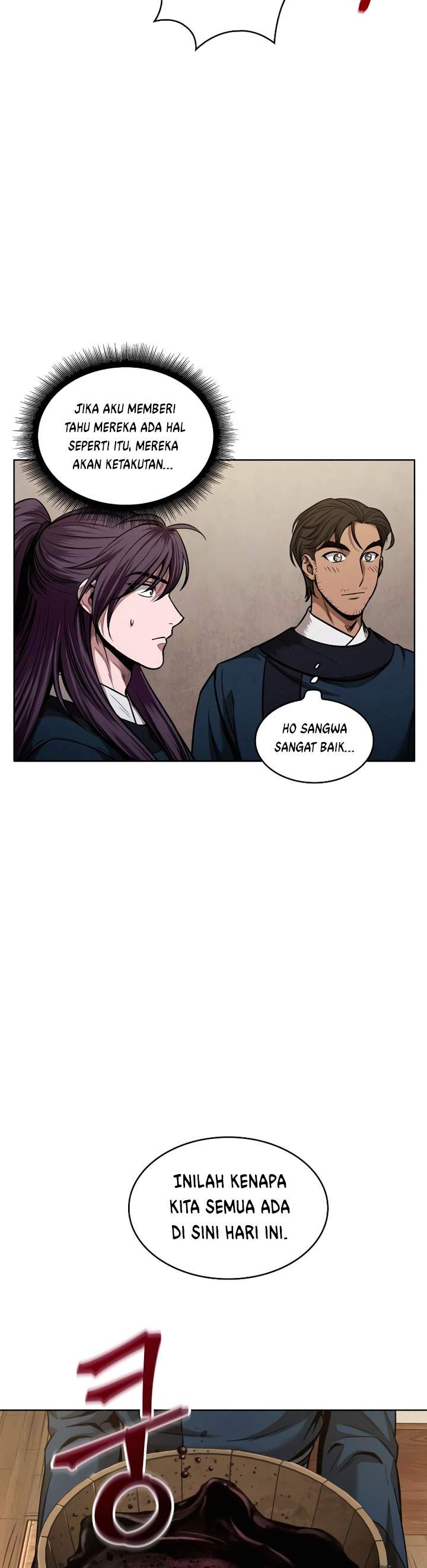 Nano Machine Chapter 78 page 37