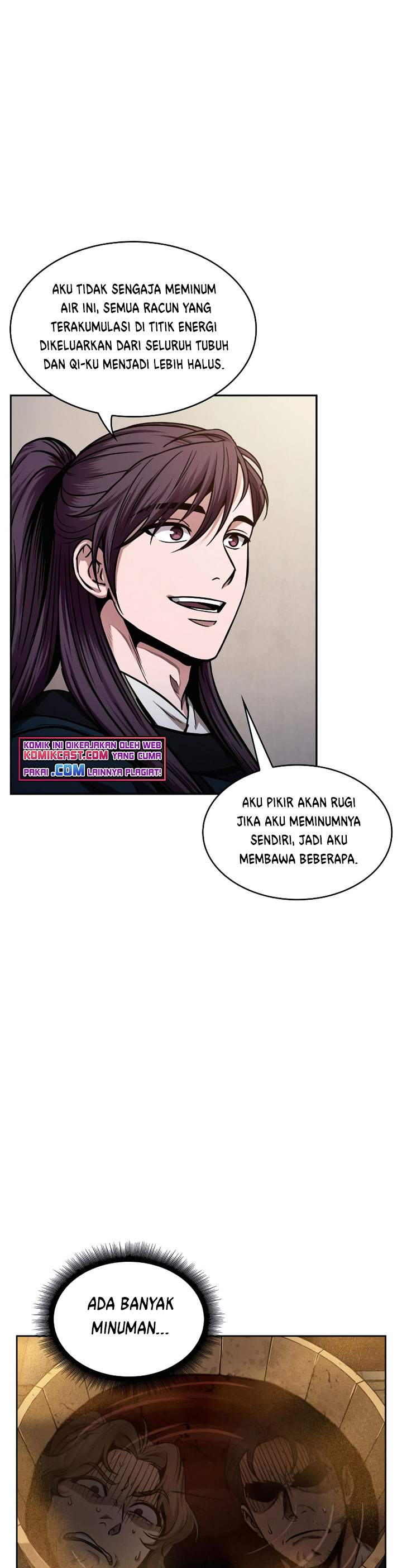 Nano Machine Chapter 78 page 41