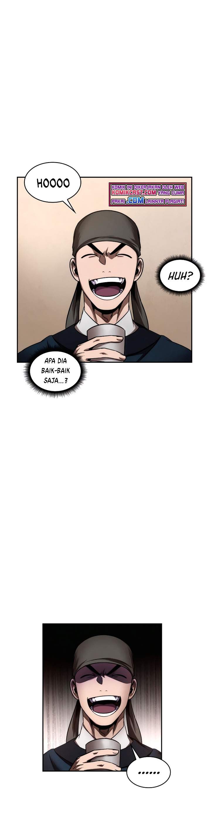 Nano Machine Chapter 78 page 44
